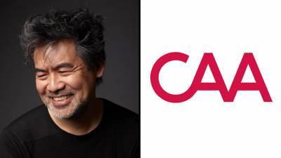 CAA Signs David Henry Hwang, Tony Award-Winning ‘M. Butterfly’ Playwright - deadline.com - Los Angeles - USA