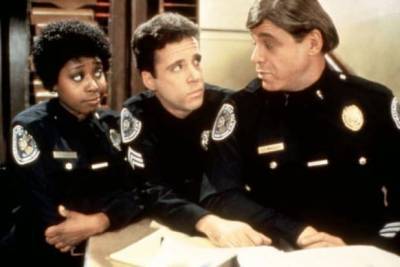 Marion Ramsey, ‘Police Academy’ Actress, Dies at 73 - thewrap.com - Los Angeles - county Marion - county Ramsey