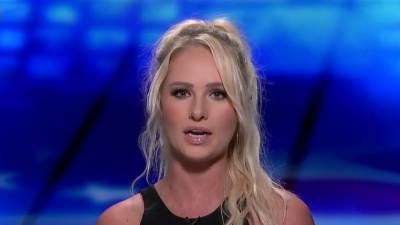 'Have you lost your damn minds?': Tomi Lahren scolds 'anarchist animals' involved in Capitol violence - www.foxnews.com