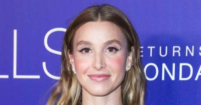 Whitney Port Reveals Baby Plans After 2nd Miscarriage: ‘I Just Need One More Healthy Pregnancy’ - www.usmagazine.com - California