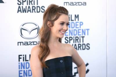 Billie Lourd Opens Up About Keeping Her Pregnancy A Secret: It Was ‘The Greatest Experience’ - etcanada.com - USA - city Kingston - county Story