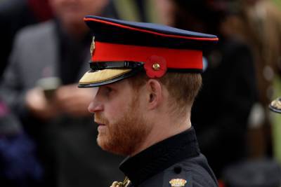 Prince Harry’s Lawyers Hope To Make Statement In Court Over Libel Suit - etcanada.com - Canada