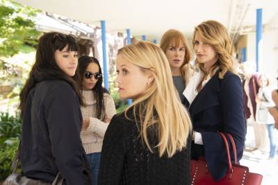 ‘Big Little Lies’ Producer Says ‘Maybe’ To Third Season, But It Would Be ‘Down The Road’ - etcanada.com