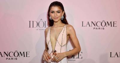 Zendaya stuns in first style moment of the year - and it’s everything we needed to kick off 2021 - www.msn.com