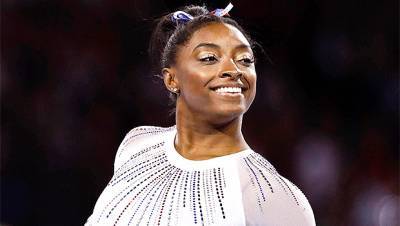 Simone Biles Defends Herself Other Athletes After Critics Insist They Shouldn’t Post Political Opinions - hollywoodlife.com - Minnesota - USA