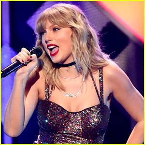 Taylor Swift Has Two New Songs Streaming Now on 'Evermore' Deluxe Album - Listen Here! - www.justjared.com