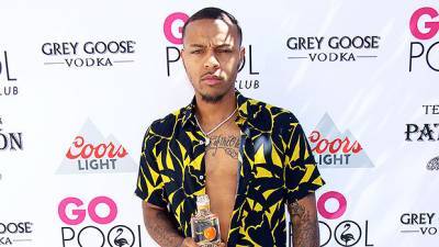 Bow Wow Mocked On Twitter After Partying With 13 Bikini-Clad Women On A Boat During Pandemic — Memes - hollywoodlife.com