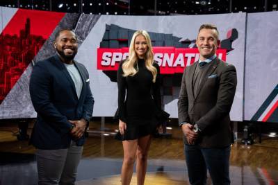 New ‘SportsNation’ to Debut Exclusively on ESPN Plus (TV News Roundup) - variety.com - county Lee