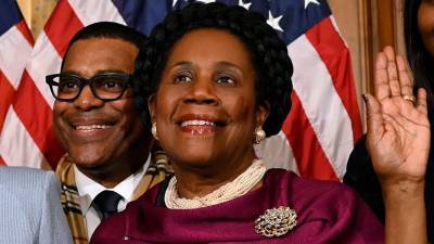 Reparations coming? Sheila Jackson Lee reintroduces bill for exploratory committee - www.foxnews.com - USA - Texas - county Lee - Jackson, county Lee