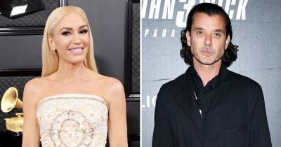 Gwen Stefani and Ex Gavin Rossdale’s Annulment Granted by Catholic Church After Blake Shelton Engagement - www.usmagazine.com - Vatican