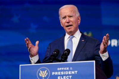 Biden quiet on 25th Amendment calls; tells Pence, Cabinet, Congress to 'act as they see fit' - www.foxnews.com