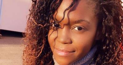 Oti Mabuse debuts new hairstyle – and fans are in love - www.msn.com