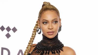 Beyoncé Launches Pandemic Housing Relief Initiative With the NAACP - www.etonline.com