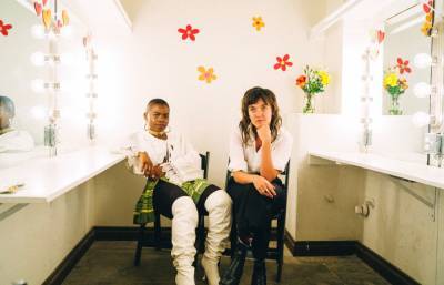 Courtney Barnett and Vagabon team up for cover of ‘Reason to Believe’ - www.nme.com - Los Angeles