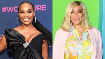 RHOA’s Cynthia Bailey Claps Back After Wendy Williams Asks If Daughter Noelle, 21, Came Out For A ‘Storyline’ - hollywoodlife.com - Atlanta
