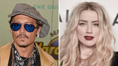 Johnny Depp Making “Desperate Attempt” To Malign Amber Heard, ‘Aquaman’ Star’s Lawyer Says; Admits Promised $7M Charitable Donations “Delayed” - deadline.com - Britain