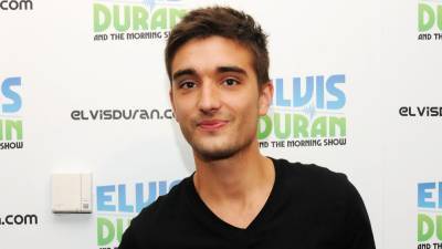 The Wanted singer Tom Parker announces 'significant reduction' in brain tumor - www.foxnews.com - Britain