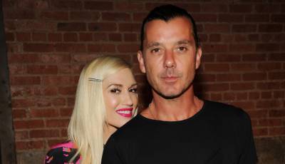 There's an Update on Gwen Stefani & Gavin Rossdale's Marriage, Six Years After Their Split - www.justjared.com - Vatican