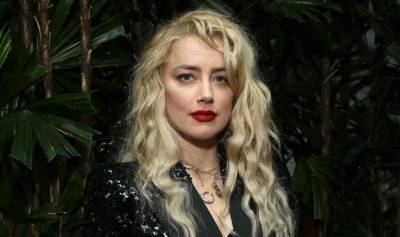 Amber Heard's Lawyer Responds to Johnny Depp's Claim That She Pocketed Divorce Money, Which She Promised to Donate - www.justjared.com - Los Angeles - USA - county Liberty