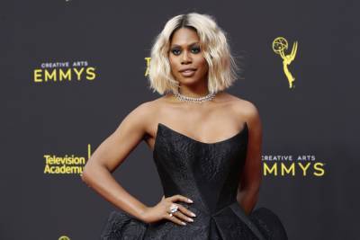 Laverne Cox Pulls Out As Producer Of Controversial Sex Worker Documentary After Online Outrage - etcanada.com