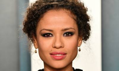 Gugu Mbatha-Raw to Star in 'The Girl Before' Series for BBC, HBO Max In Talks for U.S. Partner - www.justjared.com