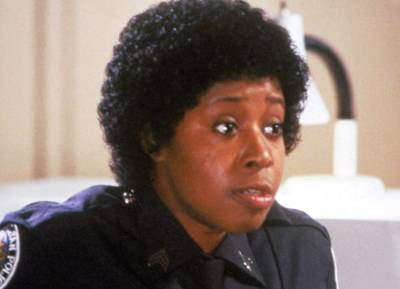 Iconic Police Academy star Marion Ramsey dies aged 73 - evoke.ie - California - Los Angeles, state California - county Marion - county Ramsey