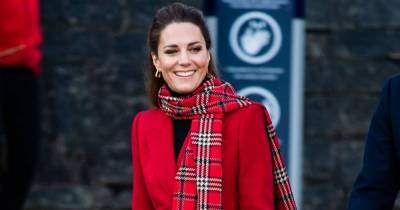 Royal expert predicts what will happen in 'baby-mad' Kate Middleton's 39th year as she celebrates birthday - www.ok.co.uk