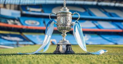 Manchester City owner forks out £760k to keep oldest surviving FA Cup in England - www.manchestereveningnews.co.uk - Manchester