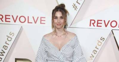 Whitney Port considering adoption: 'I just need one more healthy pregnancy' - www.msn.com