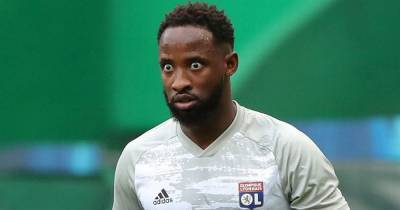 Moussa Dembele transfer latest as Celtic windfall complicated by Atletico Madrid 'offer' - www.dailyrecord.co.uk - Madrid