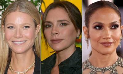 Private celebrity chefs' surprising revelations about Jennifer Lopez, Victoria Beckham & more - hellomagazine.com