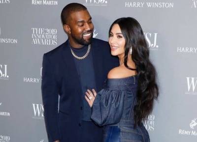 The Kim and Kanye divorce rumour mill just took its craziest turn yet - evoke.ie