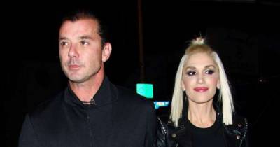 Gwen Stefani and Gavin Rossdale granted annulment - www.msn.com