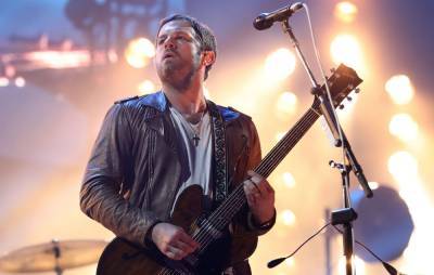 Kings Of Leon’s Caleb Followill says “a vein of my personal life flows through” the band’s new album - www.nme.com - Tennessee