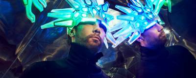 Jamiroquai’s Jay Kay was not one of the “freaks” who stormed the US Capitol building - completemusicupdate.com - USA - Washington - Washington