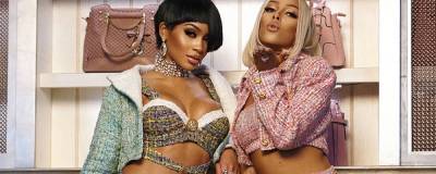 One Liners: Saweetie & Doja Cat, Bugzy Malone & Chip, The KLF, more - completemusicupdate.com - France