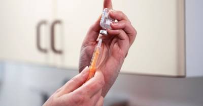 NHS Lanarkshire to begin AstraZeneca vaccinations on Monday - www.dailyrecord.co.uk - Britain