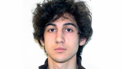 Boston bomber suing government over confiscation of ballcap, limits on showers - www.foxnews.com - county Marathon - city Boston, county Marathon