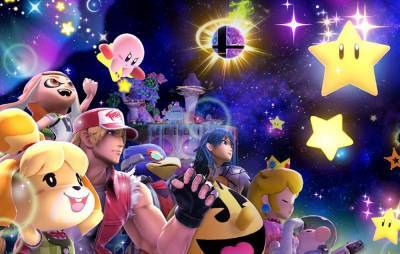 ‘Super Smash Bros, Ultimate’ DLC and cut character info leaked - www.nme.com