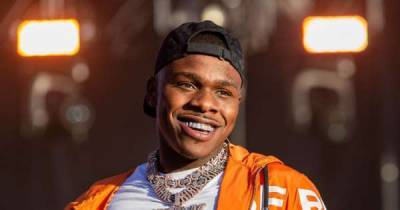 DaBaby arrested for alleged firearm possession - www.msn.com - Beverly Hills
