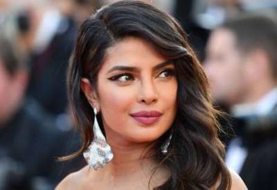 Priyanka Chopra denies breaking lockdown rules as Notting Hill hair salon visit was ‘for a film’ - www.msn.com