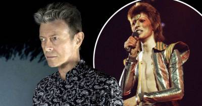 David Bowie's estate launches TikTok on late rocker's 74th birthday - www.msn.com