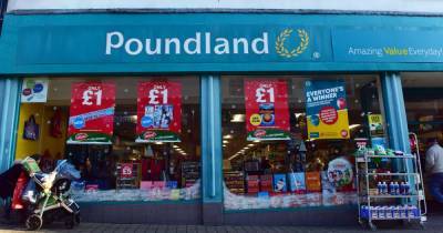 Poundland shutting 44 high street stores from tomorrow - the full list of closures - www.manchestereveningnews.co.uk - Britain - Manchester