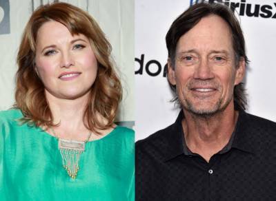 ‘Xena’ Star Lucy Lawless Slams ‘Hercules’ Actor Kevin Sorbo For Spreading Capitol Riots Antifa Conspiracy Theory - etcanada.com