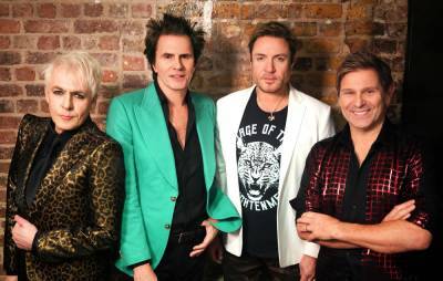 Listen to Duran Duran’s cover of David Bowie’s ‘Five Years’ - www.nme.com