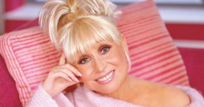 Dame Barbara Windsor’s funeral to take place today with limited mourners and eulogy from Ross Kemp - www.ok.co.uk