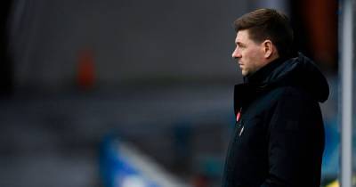 Steven Gerrard's Rangers press conference in full as he shoots down title question with 'no success' one-liner - www.dailyrecord.co.uk - Scotland