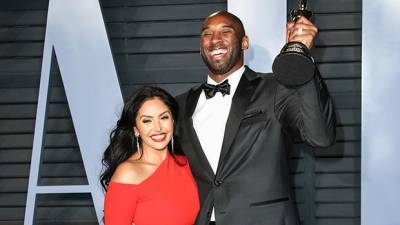 Vanessa Bryant Remembers Kobe With Footage Of Him Discussing Love Marriage: ‘I Miss You’ - hollywoodlife.com