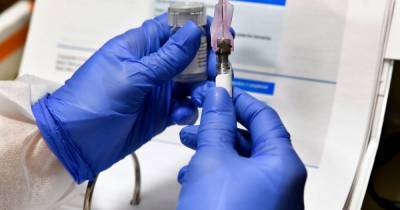 Third coronavirus vaccine produced by Moderna approved for use in the UK - www.manchestereveningnews.co.uk - Britain