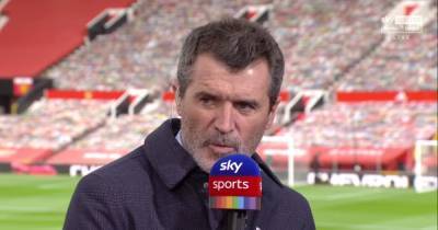 From 'Ole will lose his job' to 'brilliant, fantastic': Everything Roy Keane has said about Manchester United and Ole Gunnar Solskjaer this season - www.manchestereveningnews.co.uk - Manchester